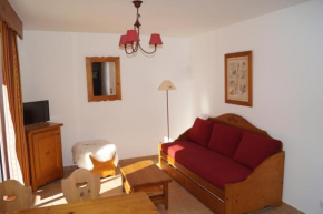 Bel appartement T2 avec balcon bien exposé